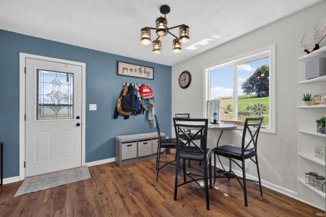 5108 Old Farm Road Springville IN 47462