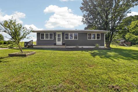 5108 Old Farm Road Springville IN 47462