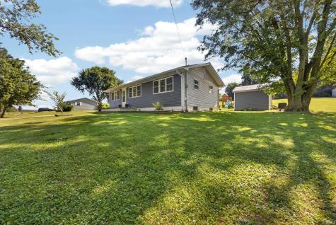 5108 Old Farm Road Springville IN 47462