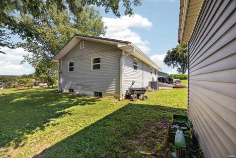 5108 Old Farm Road Springville IN 47462
