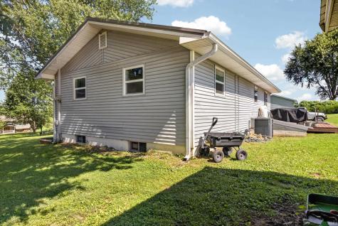 5108 Old Farm Road Springville IN 47462