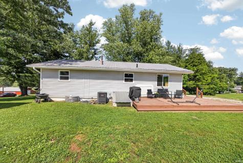 5108 Old Farm Road Springville IN 47462