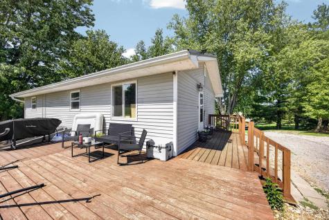 5108 Old Farm Road Springville IN 47462