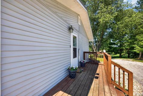5108 Old Farm Road Springville IN 47462