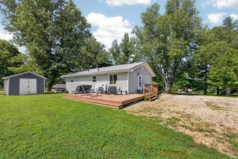 5108 Old Farm Road Springville IN 47462
