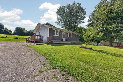 5108 Old Farm Road Springville IN 47462