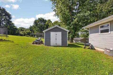 5108 Old Farm Road Springville IN 47462