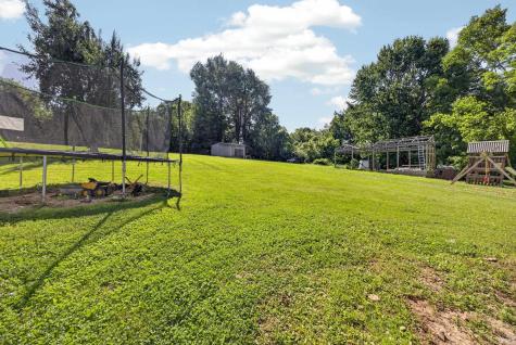 5108 Old Farm Road Springville IN 47462