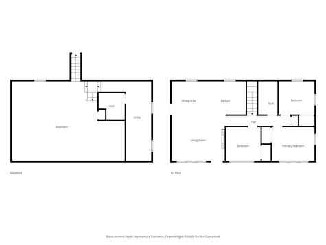 5108 Old Farm Road Springville IN 47462