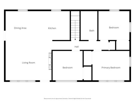 5108 Old Farm Road Springville IN 47462