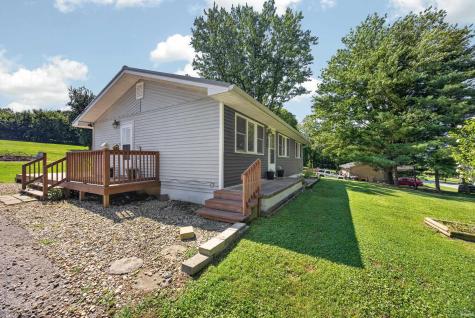 5108 Old Farm Road Springville IN 47462