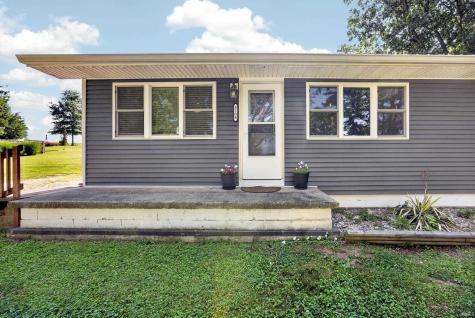 5108 Old Farm Road Springville IN 47462