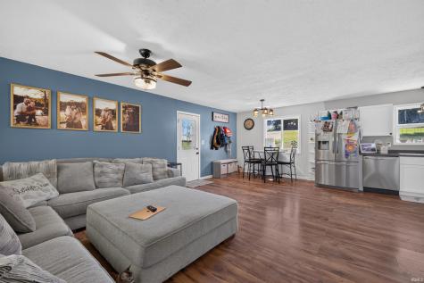 5108 Old Farm Road Springville IN 47462