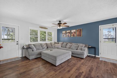 5108 Old Farm Road Springville IN 47462