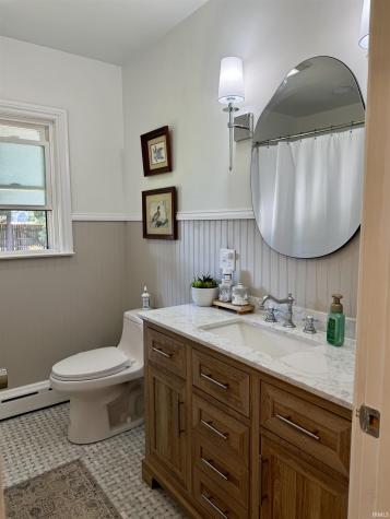 1702 Ewing Road Rochester IN 46975
