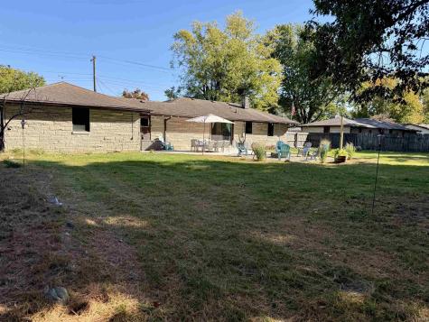 1702 Ewing Road Rochester IN 46975