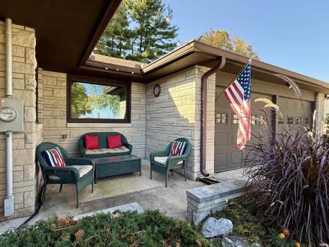 1702 Ewing Road Rochester IN 46975