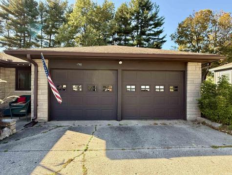 1702 Ewing Road Rochester IN 46975