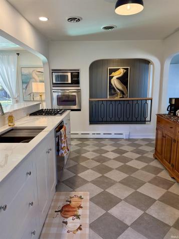 1702 Ewing Road Rochester IN 46975
