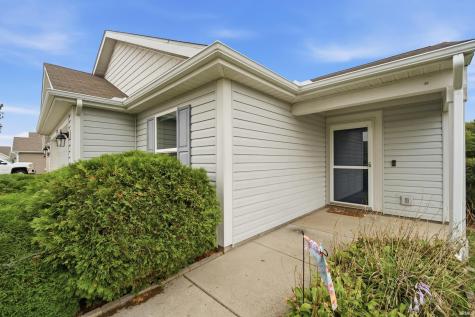 3110 Daugherty Drive Lafayette IN 47909