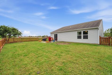 3110 Daugherty Drive Lafayette IN 47909