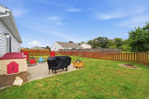 3110 Daugherty Drive Lafayette IN 47909