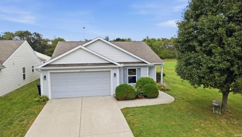 3110 Daugherty Drive Lafayette IN 47909