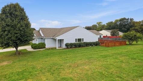 3110 Daugherty Drive Lafayette IN 47909