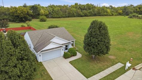 3110 Daugherty Drive Lafayette IN 47909