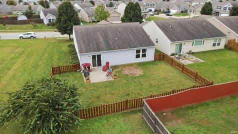 3110 Daugherty Drive Lafayette IN 47909