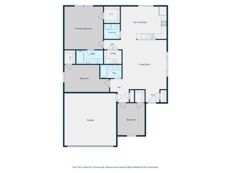 3110 Daugherty Drive Lafayette IN 47909