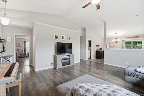3110 Daugherty Drive Lafayette IN 47909
