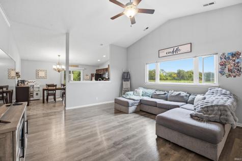 3110 Daugherty Drive Lafayette IN 47909