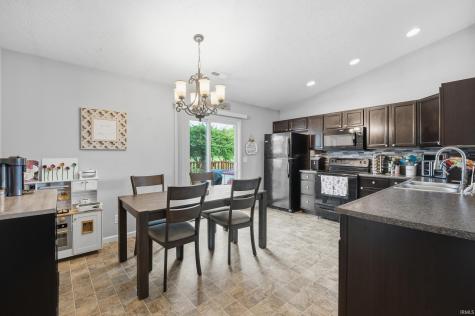 3110 Daugherty Drive Lafayette IN 47909