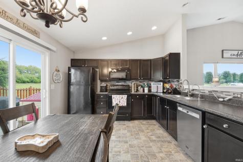 3110 Daugherty Drive Lafayette IN 47909