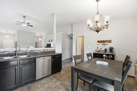 3110 Daugherty Drive Lafayette IN 47909