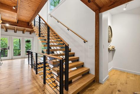 7654 N Shilo Road Unionville IN 47468