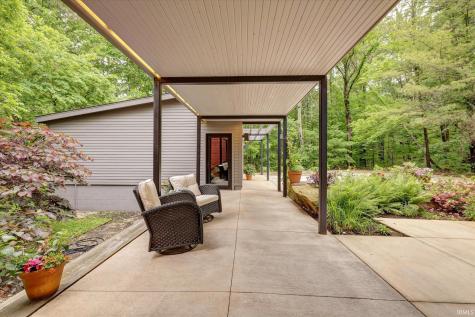 7654 N Shilo Road Unionville IN 47468