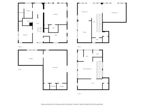 7654 N Shilo Road Unionville IN 47468