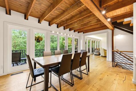 7654 N Shilo Road Unionville IN 47468
