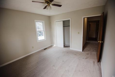 518 Linden Drive Spiceland IN 47385