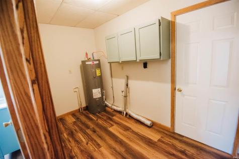 518 Linden Drive Spiceland IN 47385