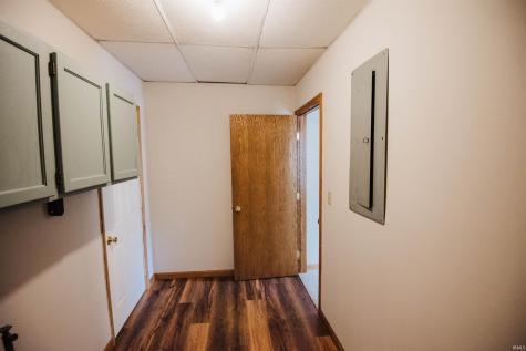 518 Linden Drive Spiceland IN 47385