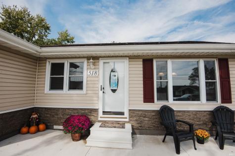 518 Linden Drive Spiceland IN 47385