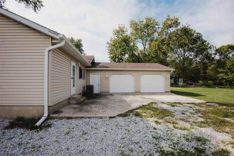 518 Linden Drive Spiceland IN 47385