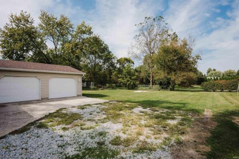 518 Linden Drive Spiceland IN 47385