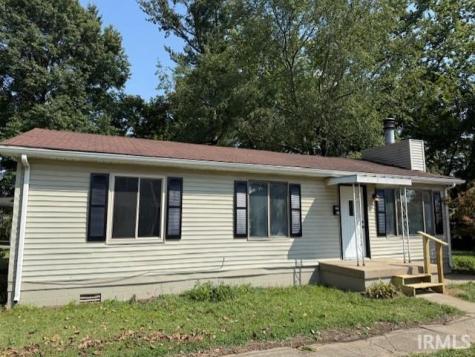 640-642 Elm Street Rockport IN 47635