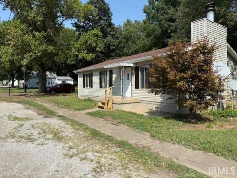 640-642 Elm Street Rockport IN 47635
