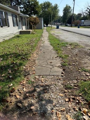 640-642 Elm Street Rockport IN 47635