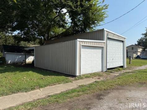 640-642 Elm Street Rockport IN 47635